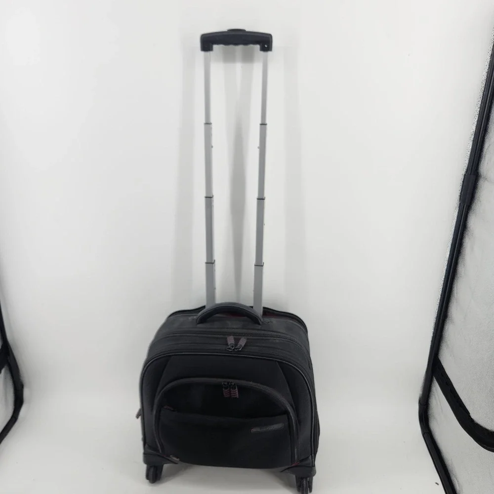 Samsonite Rolling Spinner Laptop Bag 17